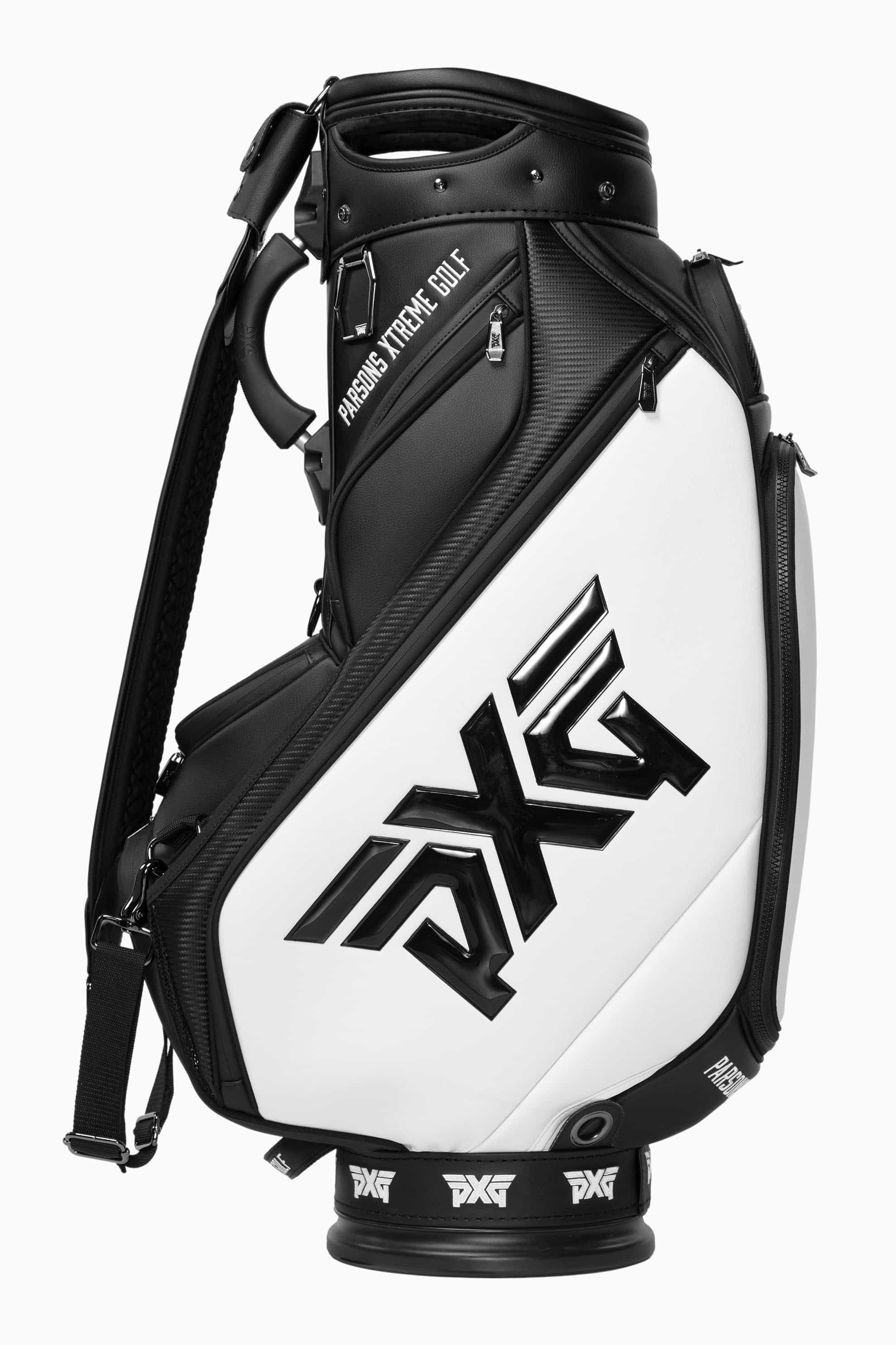 Tour Bag | Golf Bags | Standing, Carry & Cart Bags - PXG